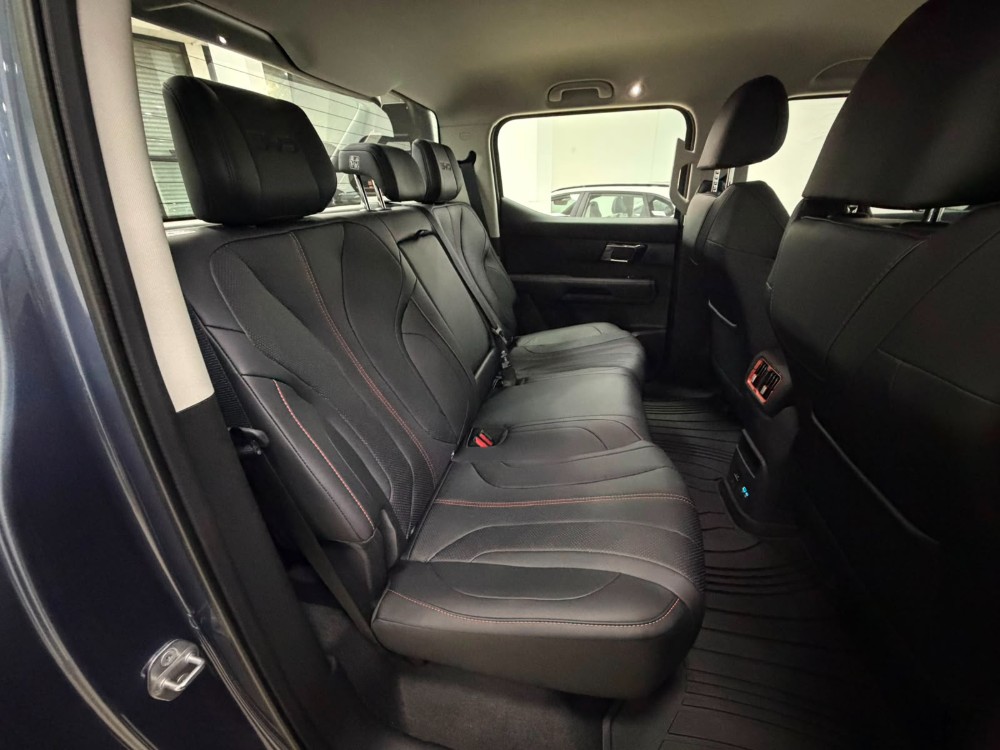 BYD SHARK DMO D/C 1,5 T Hibrido — foto 13